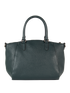 Elise Satchel, back view